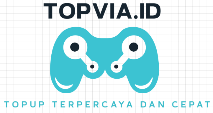 topvia - No #1 supplier top up game & voucher terlaris, murah, aman legal 100% buka 24 Jam dengan payment terlengkap Indonesia